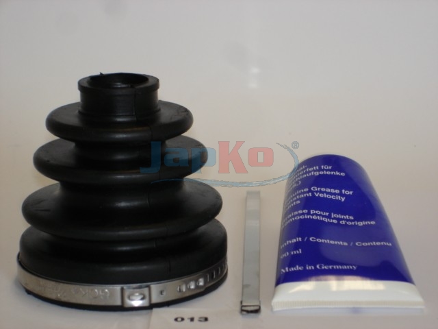 JAPKO Drivaksel Manchetsæt 63013 for NISSAN TOYOTA TATA