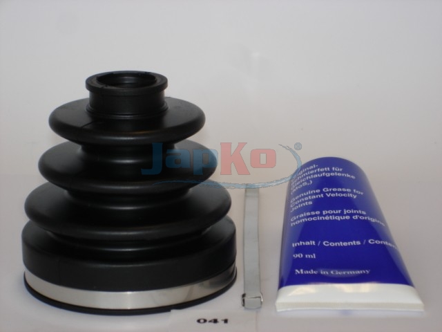 JAPKO Drivaksel Manchetsæt 63041 for HONDA
