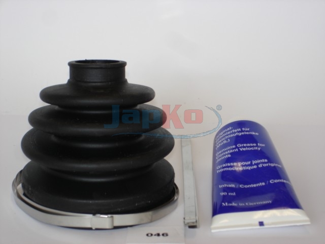 JAPKO Drivaksel Manchetsæt 63046 for KIA