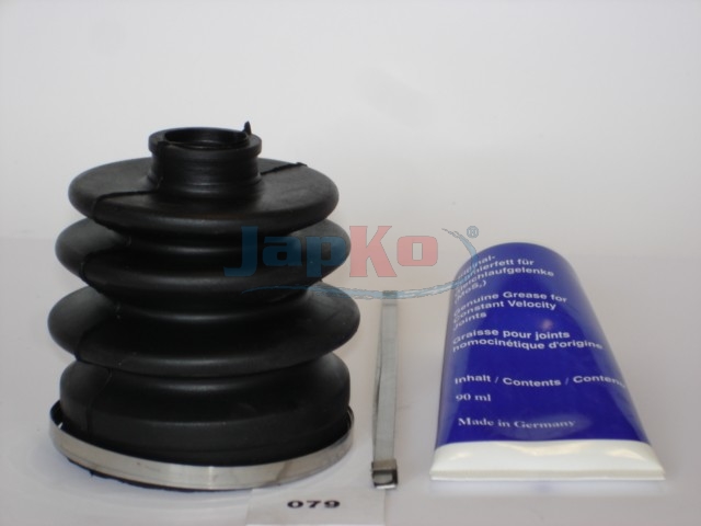 JAPKO Drivaksel Manchetsæt 63079 for MAZDA