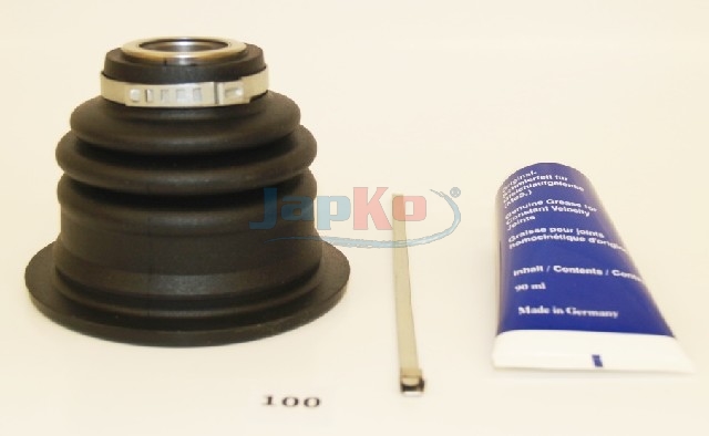 JAPKO Drivaksel Manchetsæt 63100 for NISSAN