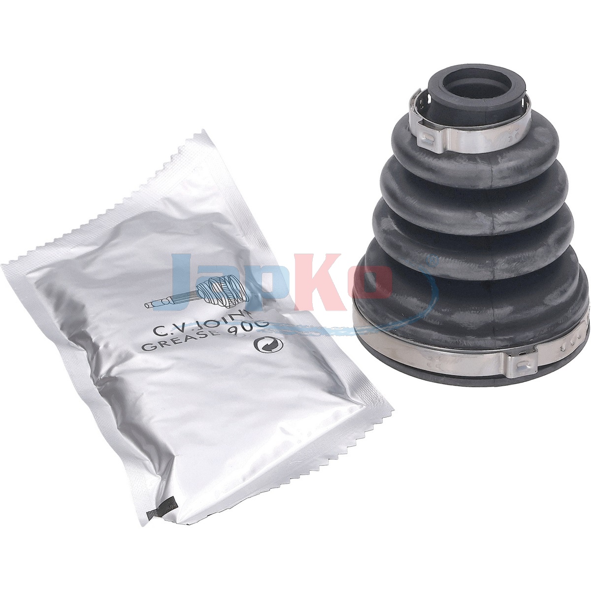 JAPKO Drivaksel Manchetsæt 63130 for SUBARU