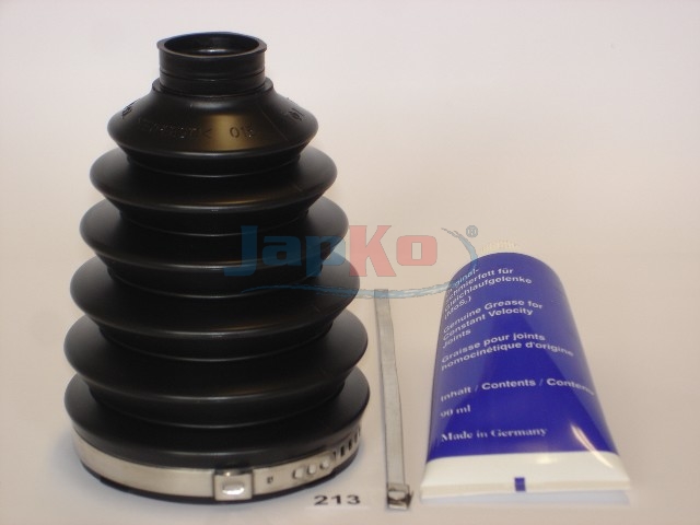 JAPKO Drivaksel Manchetsæt 63213 for ISUZU