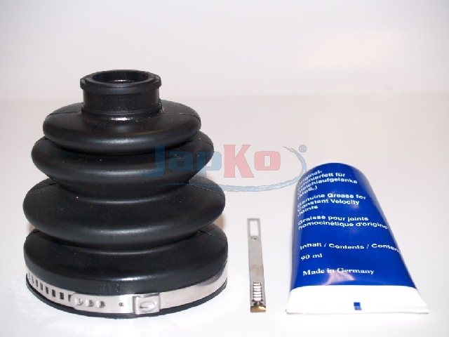 JAPKO Drivaksel Manchetsæt 63264 for HYUNDAI
