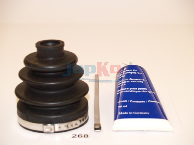 JAPKO Drivaksel Manchetsæt 63268 for HYUNDAI