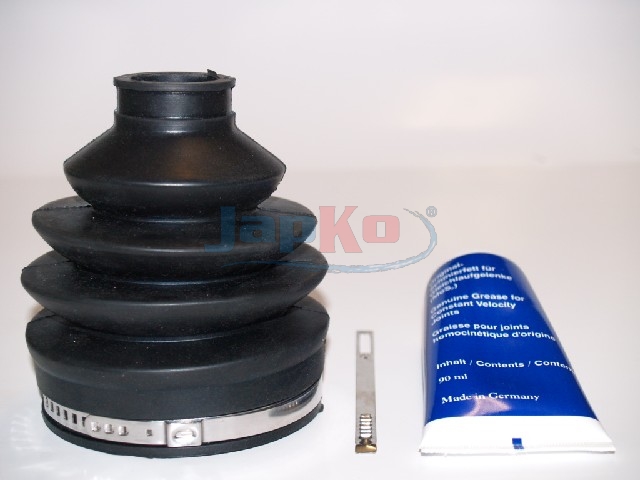 JAPKO Drivaksel Manchetsæt 63305 for SSANGYONG