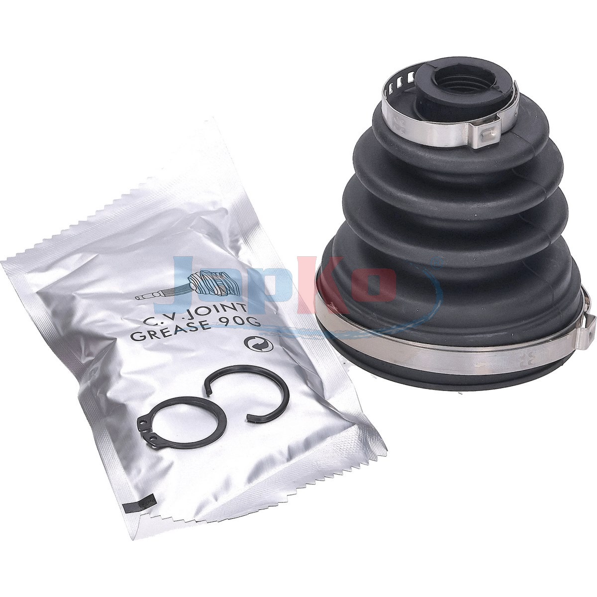 JAPKO Drivaksel Manchetsæt 63314 for MITSUBISHI
