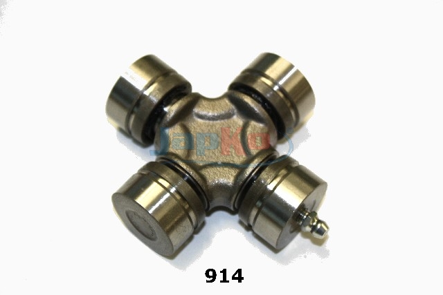 JAPKO Led, kardanaksel 66914 for ISUZU