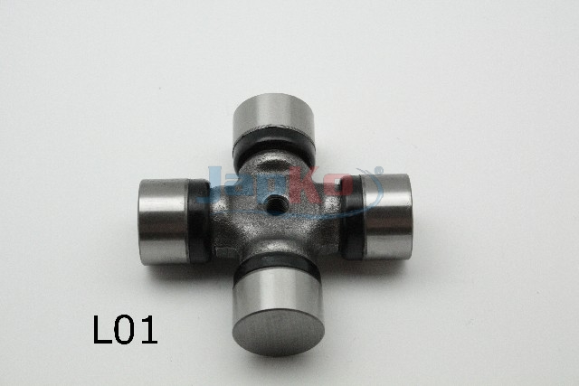 JAPKO Led, kardanaksel 66l01 for LAND ROVER