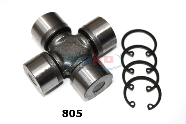 JAPKO Led, kardanaksel 66805 for SUZUKI