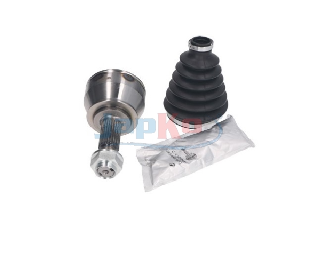 JAPKO Ledsæt, drivaksel 620031 hjulsidet for FIAT LANCIA ABARTH ALFA ROMEO