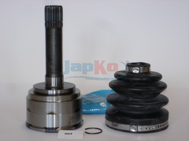 JAPKO Ledsæt, drivaksel 62007 for KIA