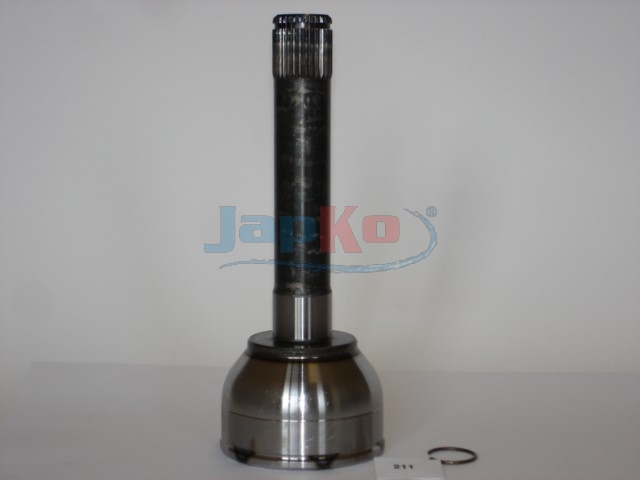 JAPKO Ledsæt, drivaksel 62211 for TOYOTA