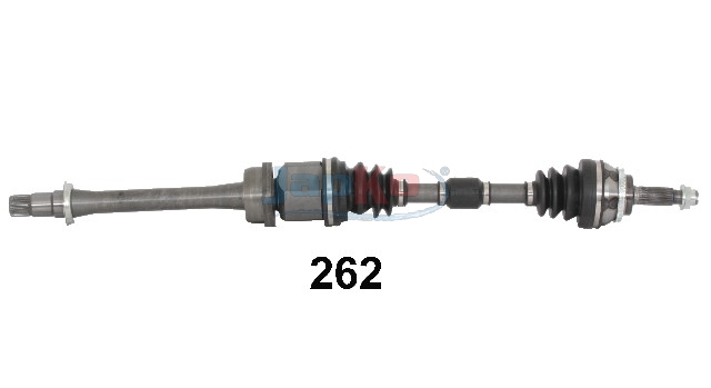 JAPKO Drivaksel 62262 højre for TOYOTA