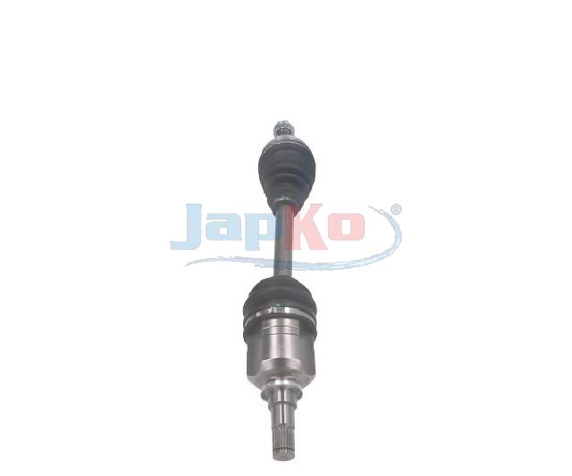 JAPKO Drivaksel 62281 venstre foraksel for TOYOTA