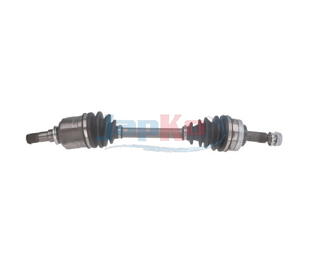 JAPKO Drivaksel 62281 venstre foraksel for TOYOTA