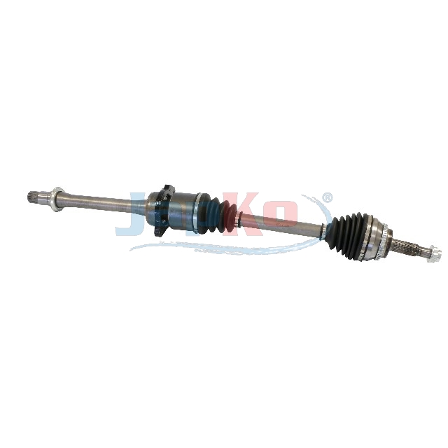 JAPKO Drivaksel 62282 højre foraksel for TOYOTA