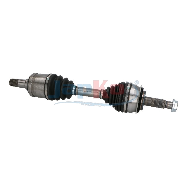 JAPKO Drivaksel 62285 foraksel for TOYOTA