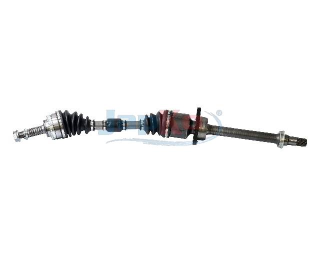 JAPKO Drivaksel 62287 højre foraksel for TOYOTA