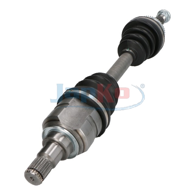 JAPKO Drivaksel 62283 venstre foraksel for TOYOTA