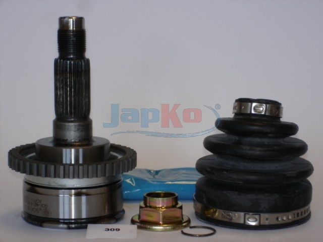 JAPKO Ledsæt, drivaksel 62309 for MAZDA