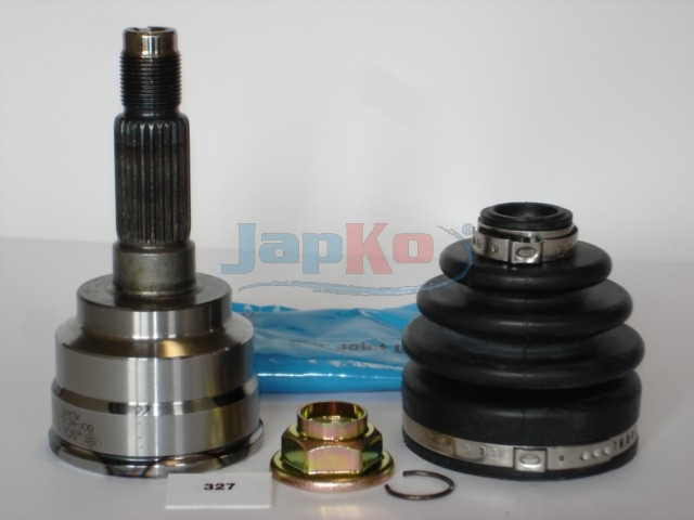 JAPKO Ledsæt, drivaksel 62327 for MAZDA HYUNDAI