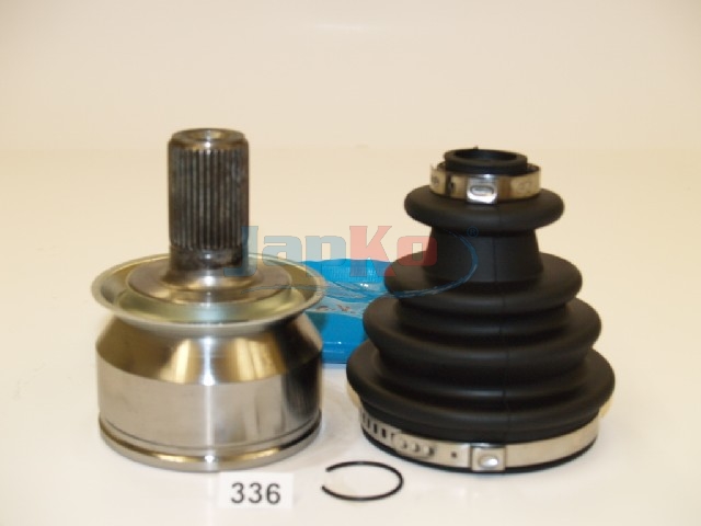 JAPKO Ledsæt, drivaksel 62336 for MAZDA