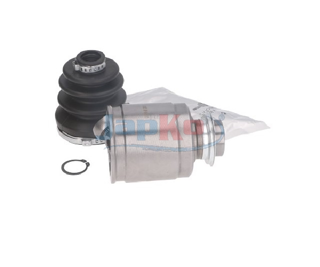 JAPKO Ledsæt, drivaksel 62407 gearkasse-monteret for HONDA