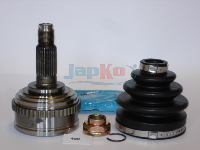 JAPKO Ledsæt, drivaksel 62420 for HONDA