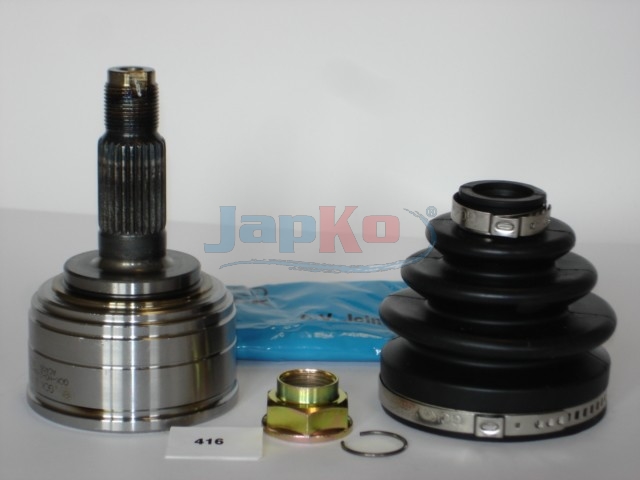 JAPKO Ledsæt, drivaksel 62416 for HONDA