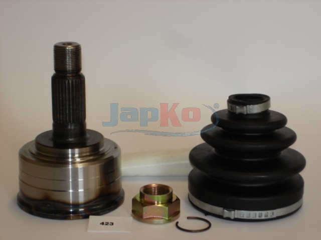 JAPKO Ledsæt, drivaksel 62423 for HONDA