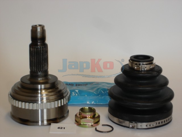 JAPKO Ledsæt, drivaksel 62421 for HONDA