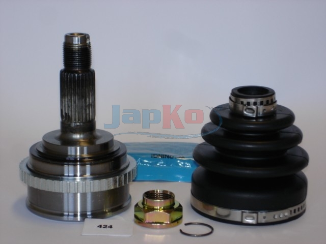 JAPKO Ledsæt, drivaksel 62424 for HONDA