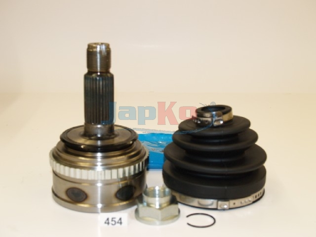 JAPKO Ledsæt, drivaksel 62454 for HONDA