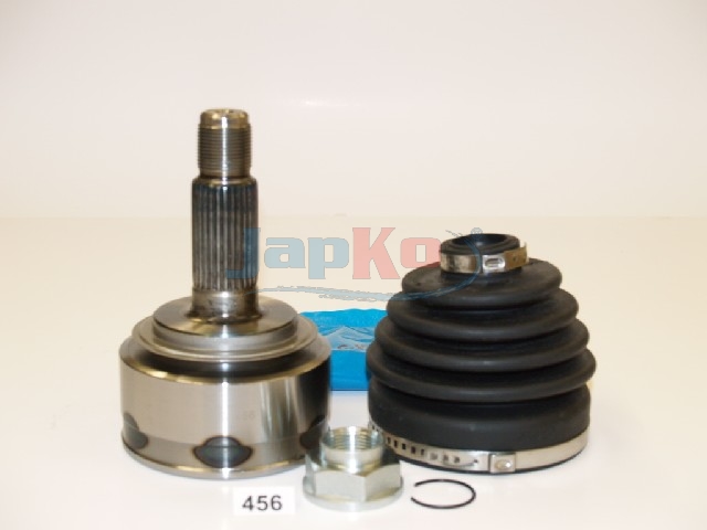 JAPKO Ledsæt, drivaksel 62456 for HONDA