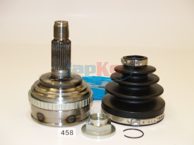 JAPKO Ledsæt, drivaksel 62458 for HONDA