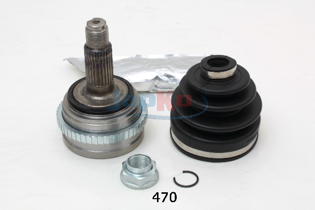 JAPKO Ledsæt, drivaksel 62470 for HONDA