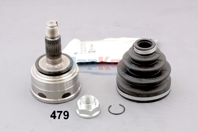 JAPKO Ledsæt, drivaksel 62479 for HONDA