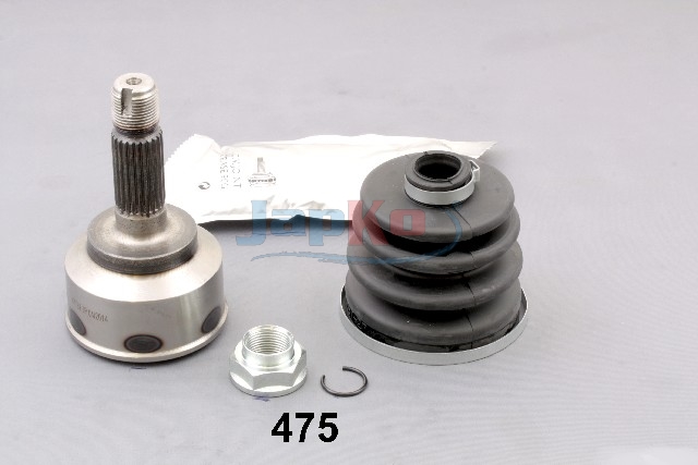 JAPKO Ledsæt, drivaksel 62475 for HONDA