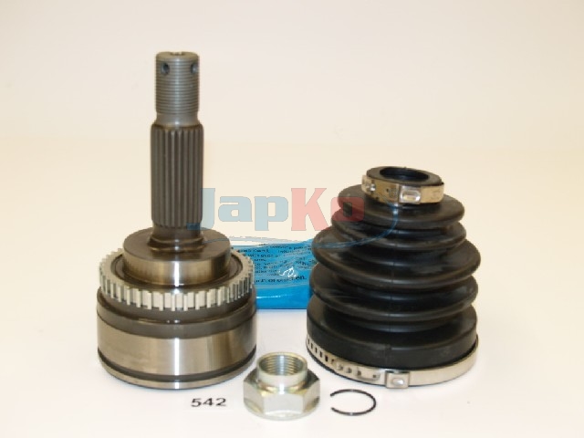 JAPKO 62542 hjulsidet for MITSUBISHI