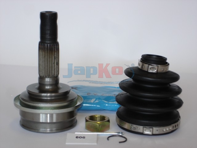 JAPKO Ledsæt, drivaksel 62606 for DAIHATSU
