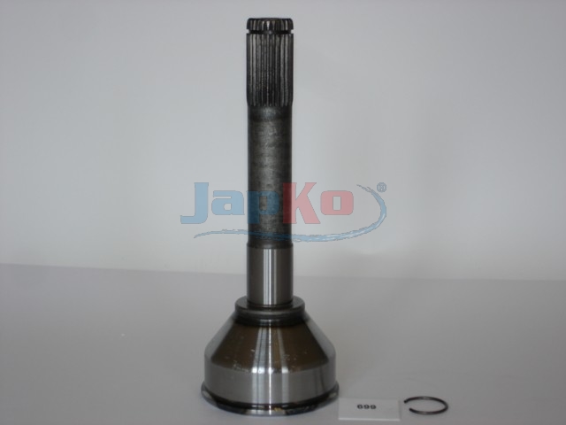 JAPKO Ledsæt, drivaksel 62699 for DAIHATSU