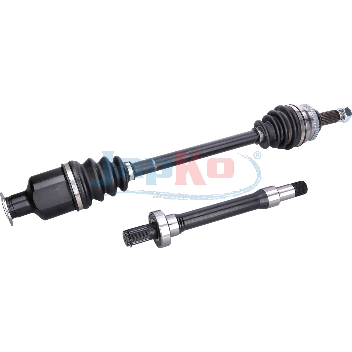 JAPKO Drivaksel 62833 for SUZUKI