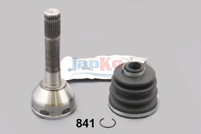JAPKO Ledsæt, drivaksel 62841 for SUZUKI