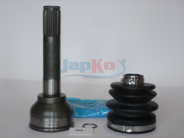 JAPKO Ledsæt, drivaksel 62898 for SUZUKI