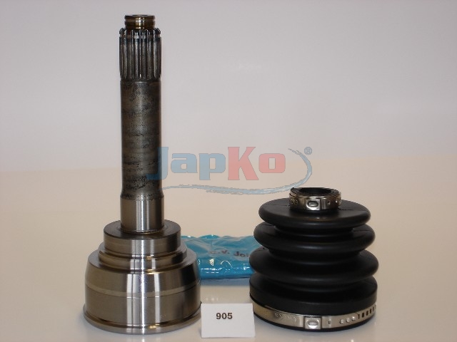 JAPKO Ledsæt, drivaksel 62905 for ISUZU MITSUBISHI