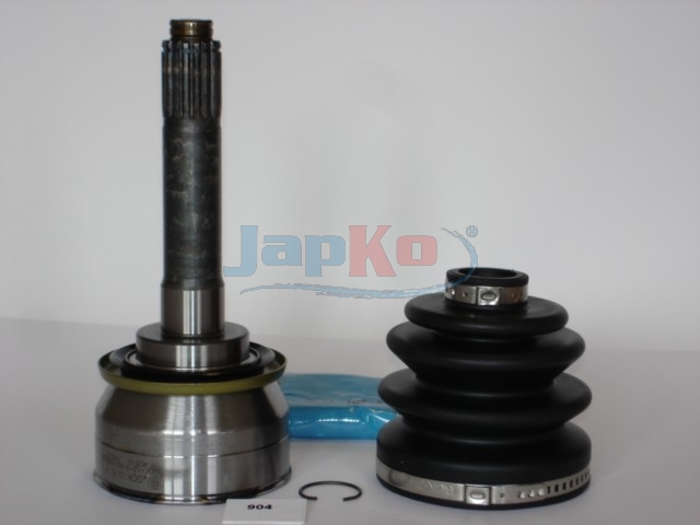 JAPKO Ledsæt, drivaksel 62904 for ISUZU