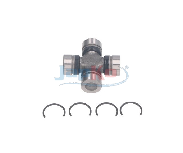 JAPKO Led, kardanaksel 66006 hjulsidet for JEEP