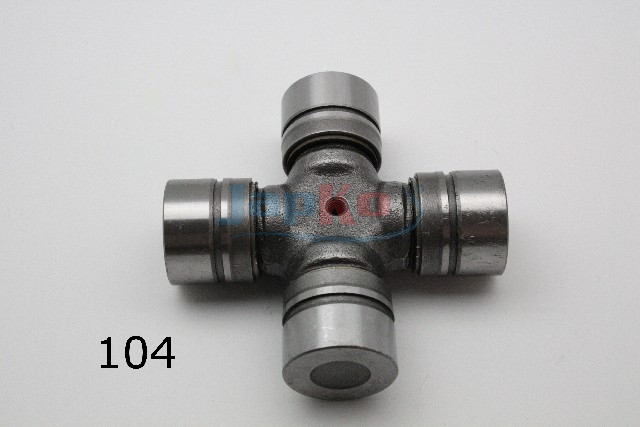 JAPKO Led, kardanaksel 66104 for NISSAN