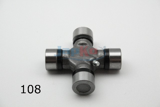 JAPKO Led, kardanaksel 66108 for NISSAN TOYOTA JEEP